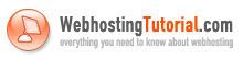 Webhosting Tutorial